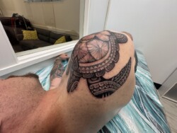 Tattoo work by David “Boze” Kapoi — portfolio image 11