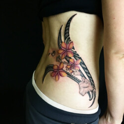 Tattoo work by David “Boze” Kapoi — portfolio image 18