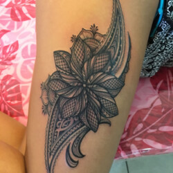 Tattoo work by David “Boze” Kapoi — portfolio image 36