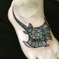 Tattoo work by David “Boze” Kapoi — portfolio image 51